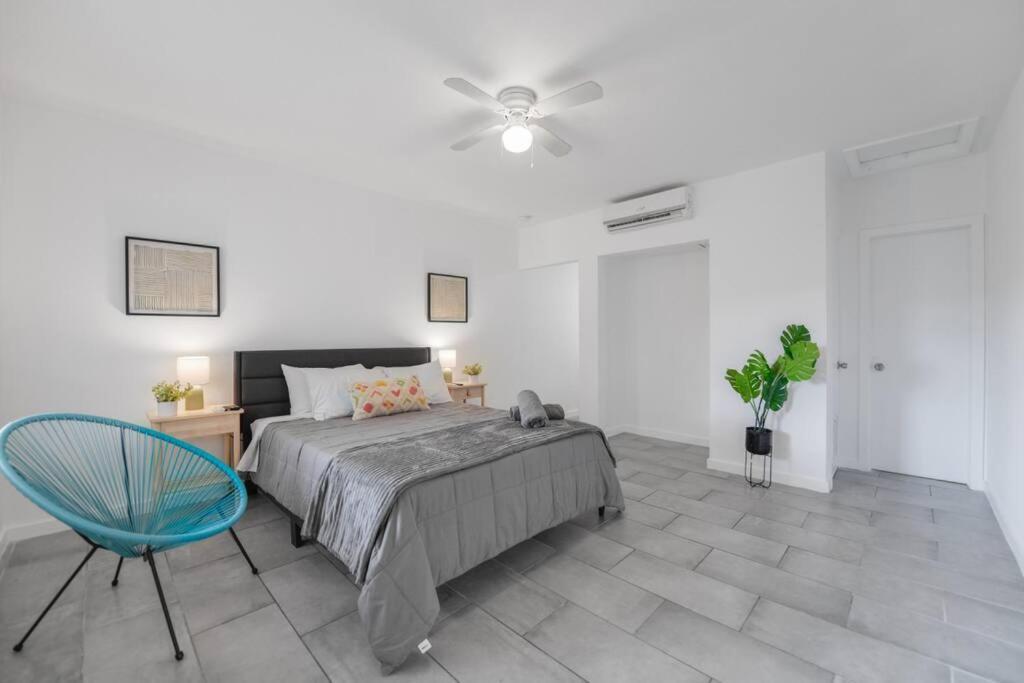 Fabulous Studio 15 Min From The Beach Miami Exterior foto