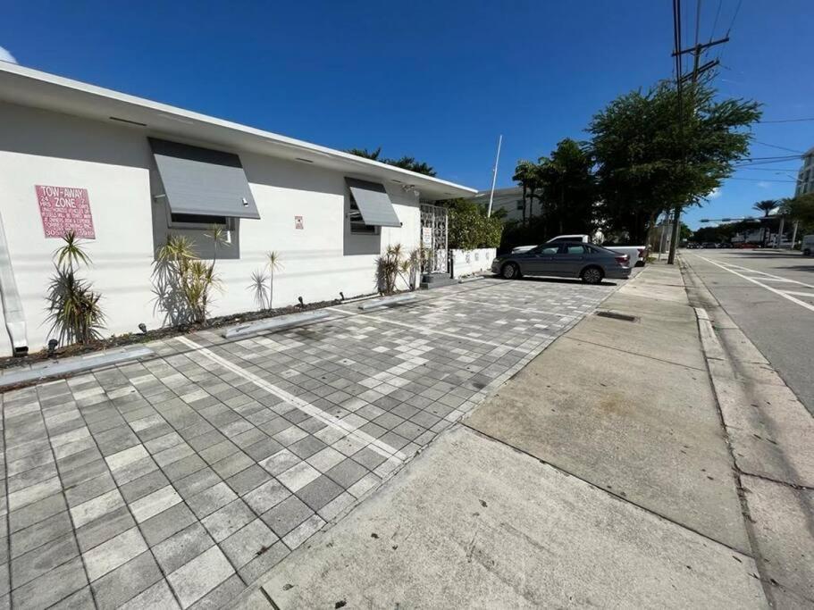 Fabulous Studio 15 Min From The Beach Miami Exterior foto